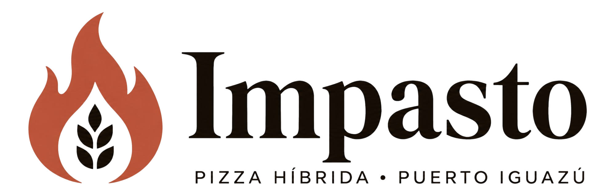 Impasto - Pizzeria y Empanadas